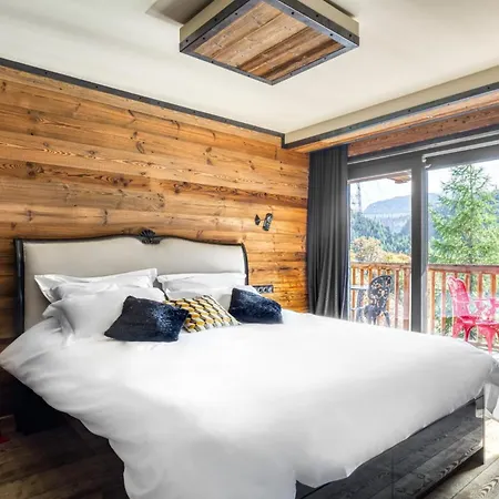 Cozy Location Chalet With Jacuzzi *