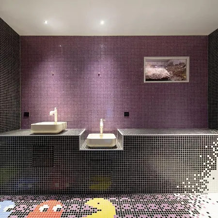 Cozy Location Chalet With Jacuzzi Tignes
